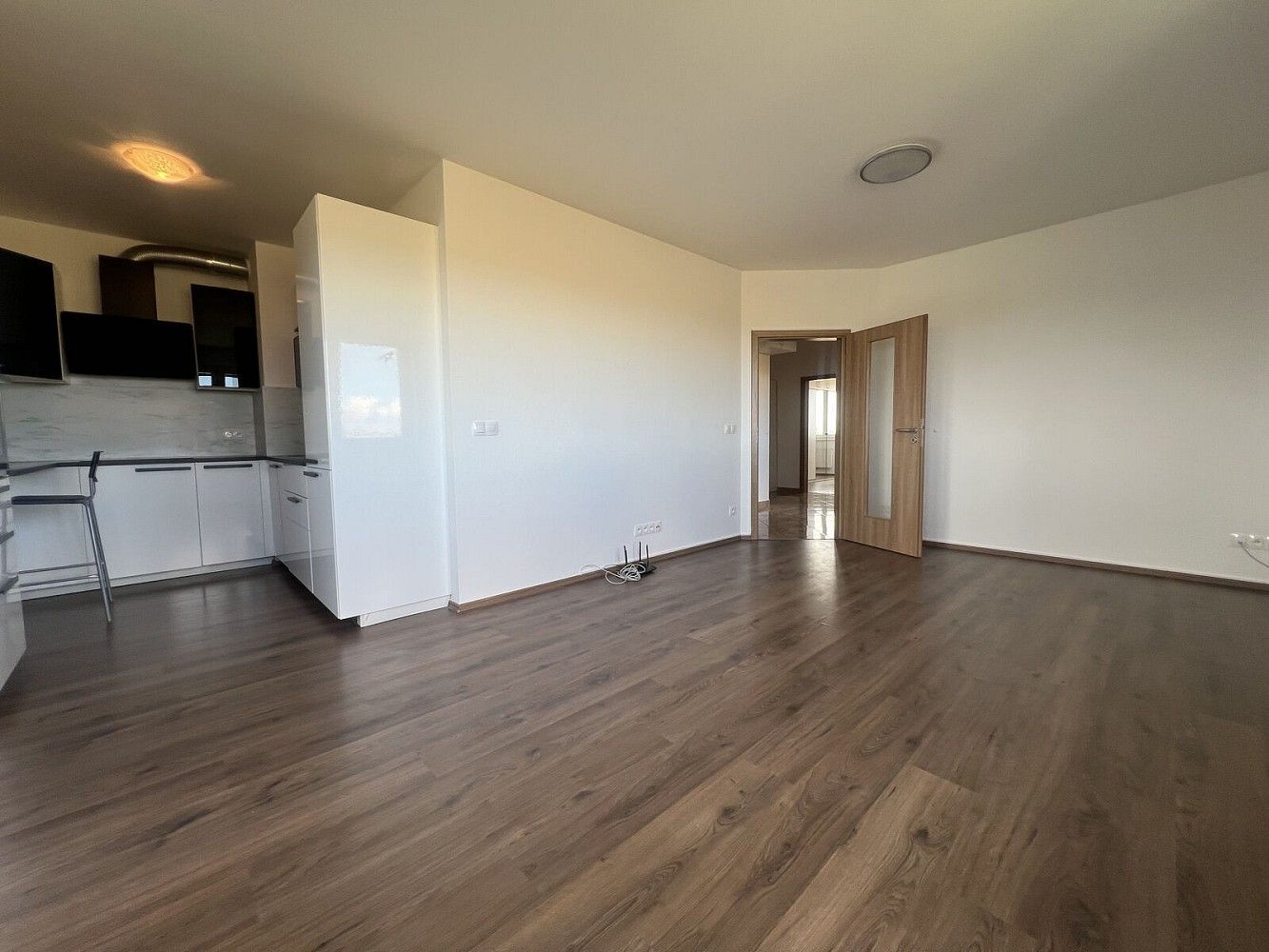 4+kk, Sicherova, Praha 9 - Kyje, 85 m² - 1