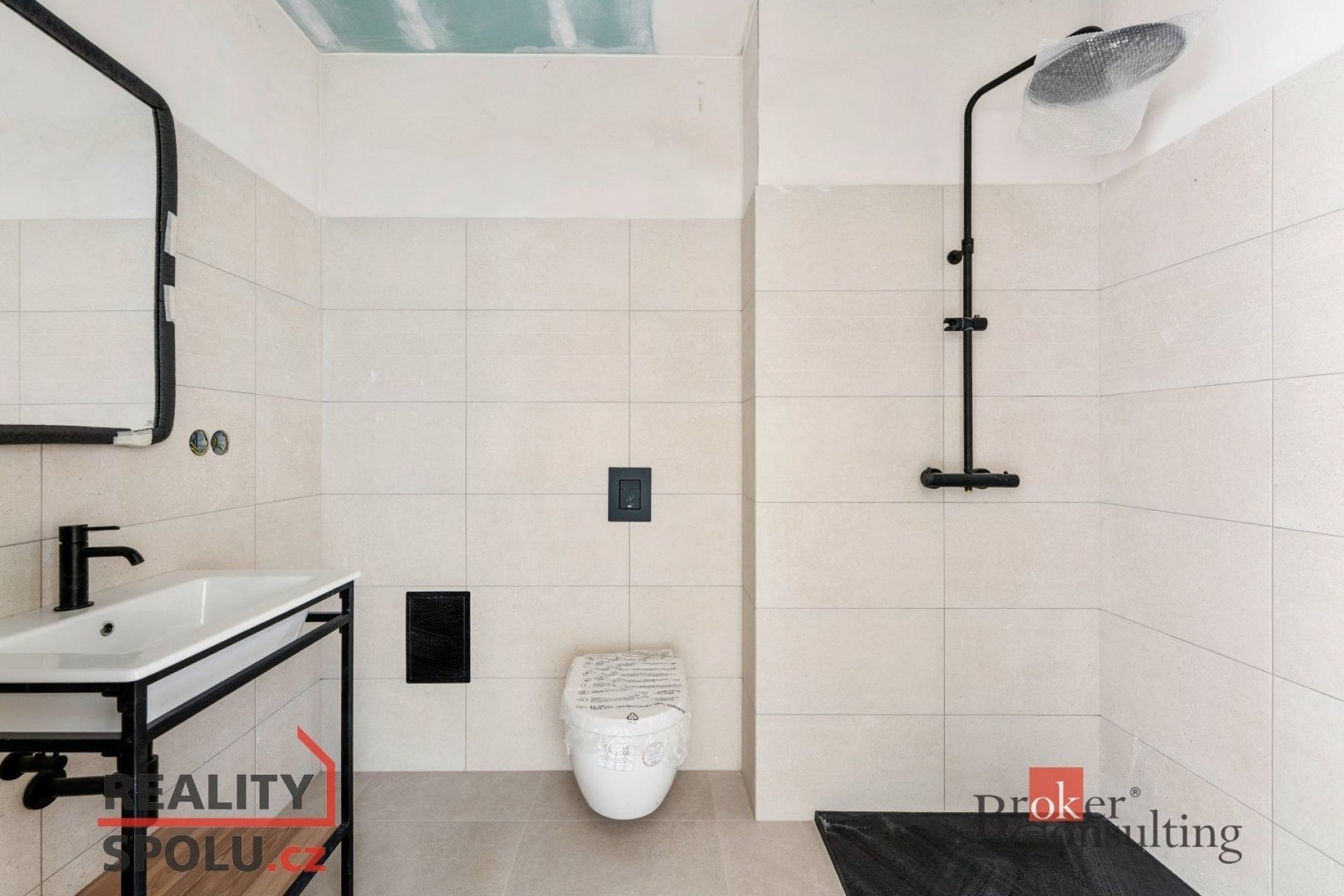 Byt 1+kk · 47 m² · Slavíkova 1, Jince - 4