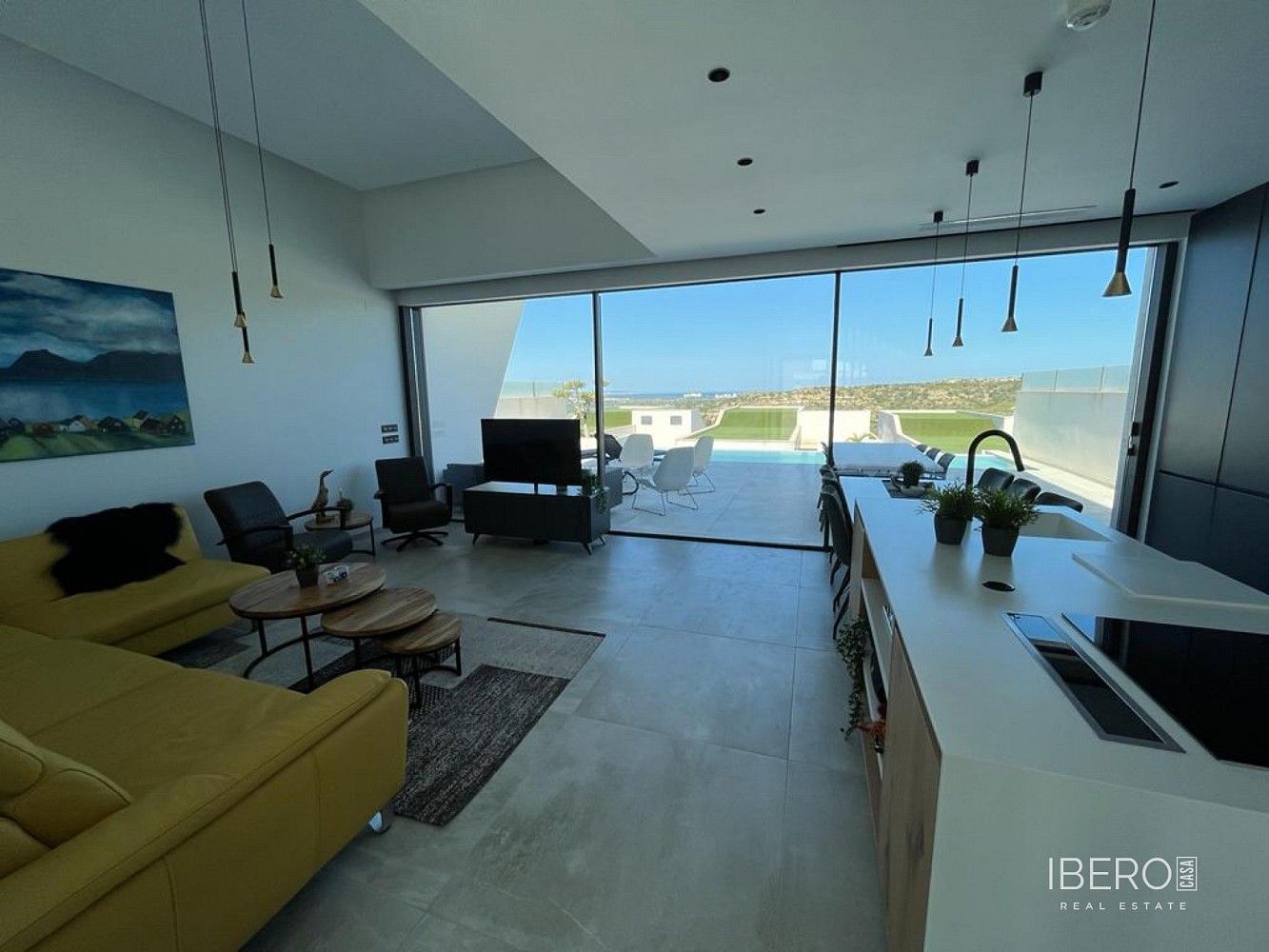 Prodej rodinný dům - Rojales, ES, 130 m² - 2