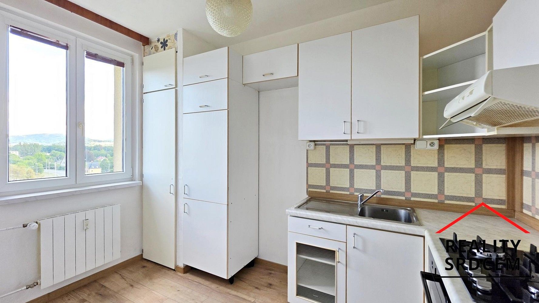 Pronájem byt 2+1 - Frýdek-Místek - Frýdek, Moravskoslezský kraj, 43 m² - 2