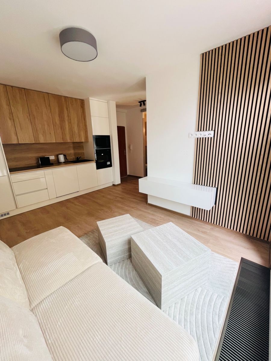 2+kk, Vřesová, Praha - Troja, 38 m² - 2
