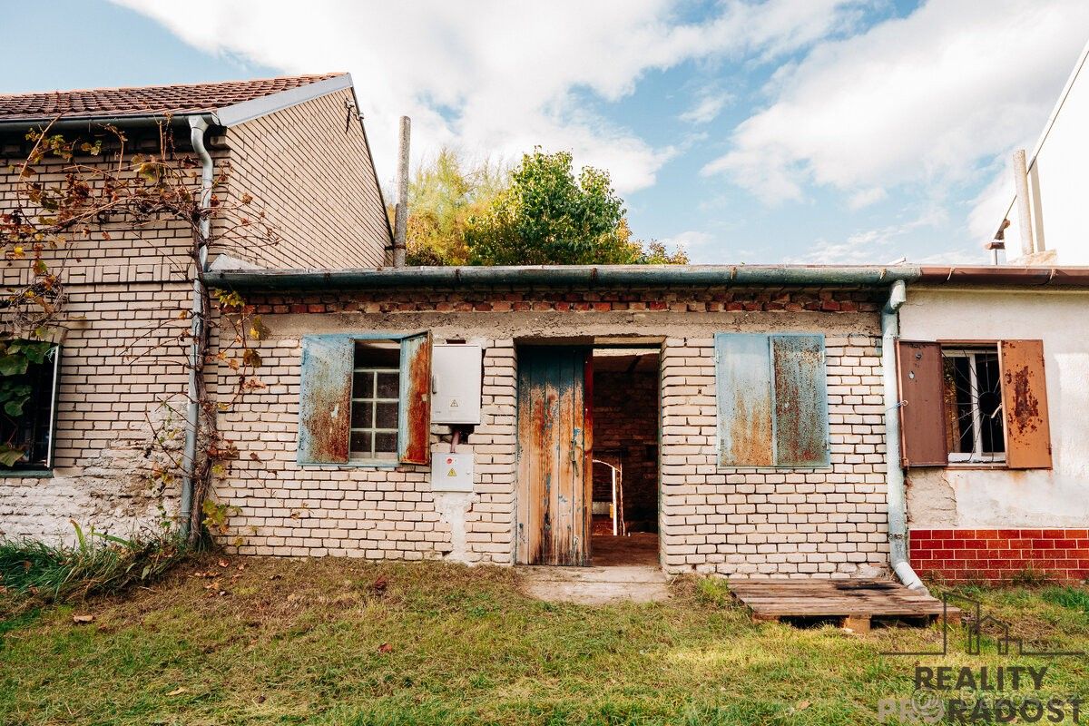 Ostatní, Mikulčice, 696 19