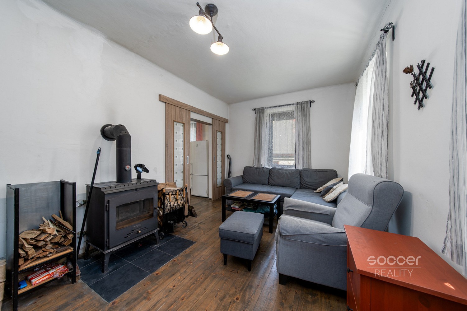 Chalupa · 118 m² · Pěnčín - Huť, okres Jablonec nad Nisou - 4