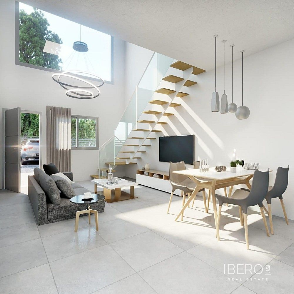 Rodinný dům, 82 m²