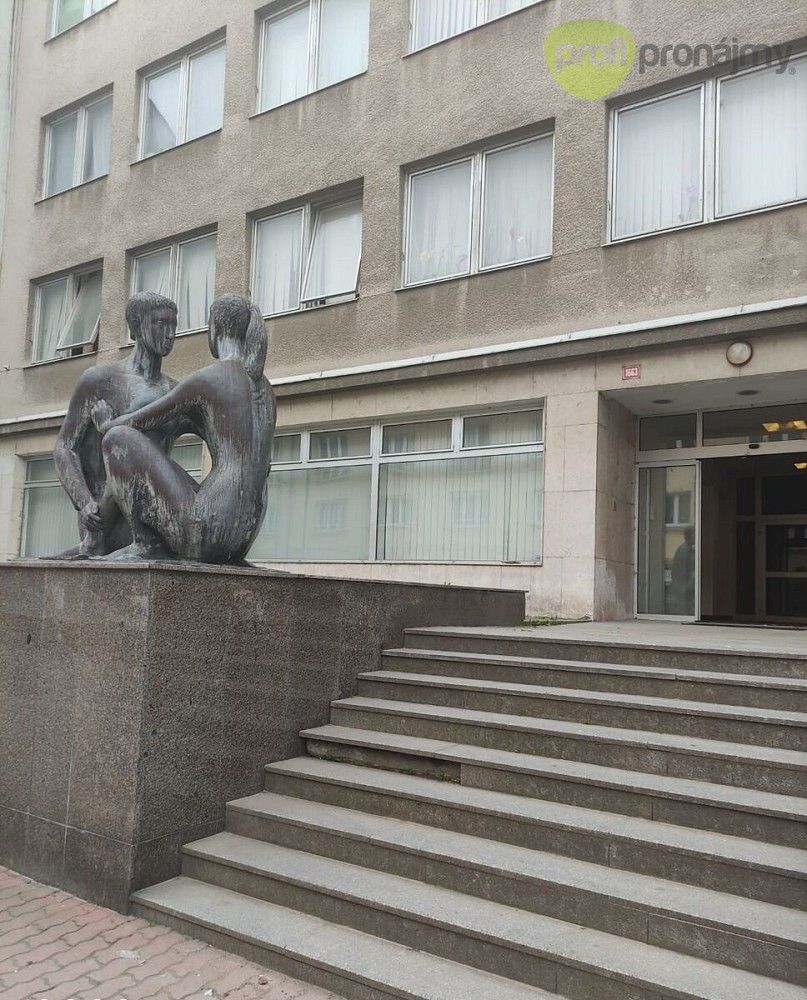 Kanceláře, Pelhřimov, Kraj Vysočina, 12 m² - 1