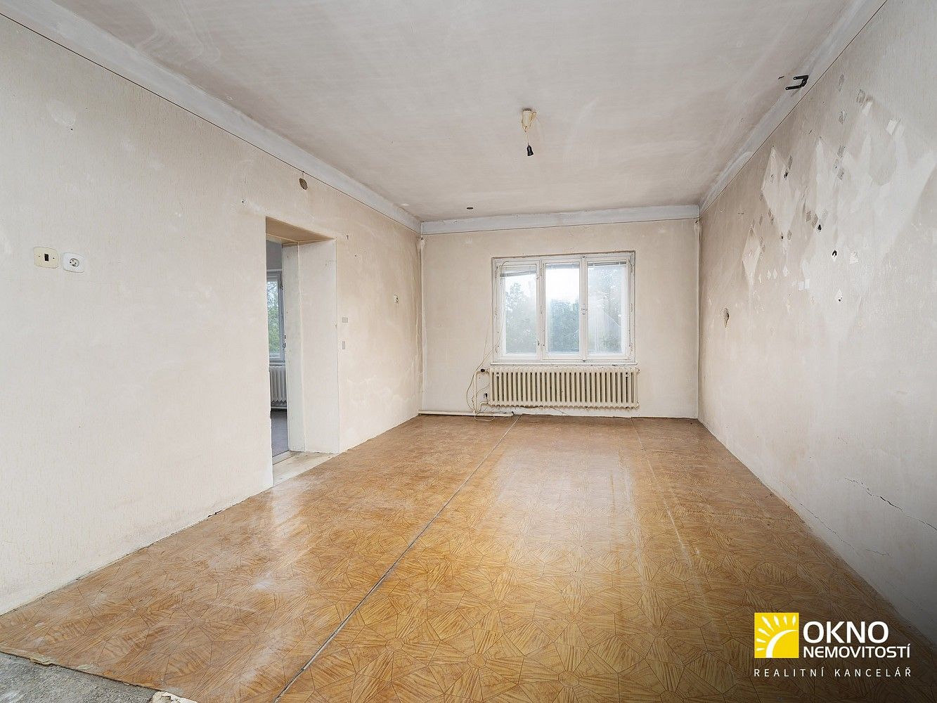 Rodinný dům · 197 m² · Březovská, Strání, okres Uherské Hradiště - 4