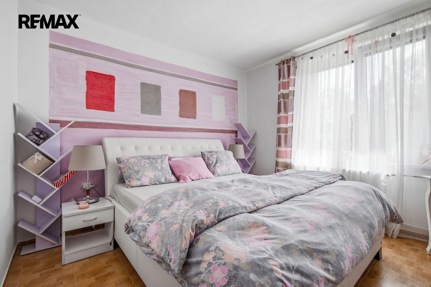 Prodej byt 4+1 - Nová Pec - Pěkná, okres Prachatice, 118 m² - 5