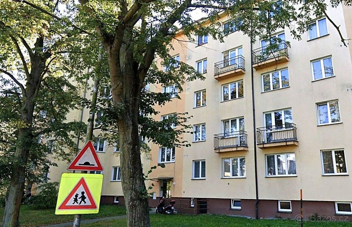 Byty, Ostrava, 708 00