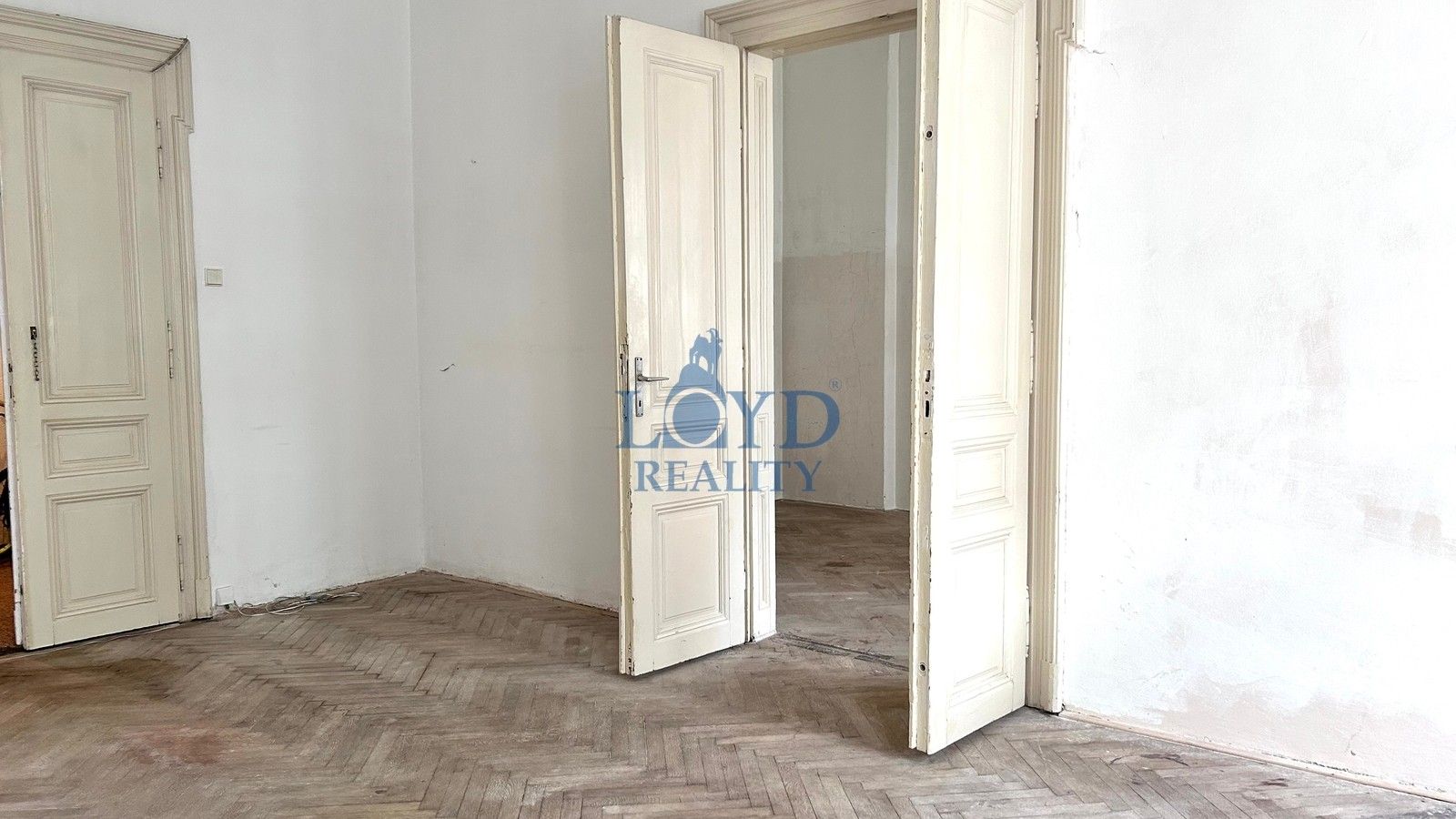 Prodej byt 2+1 - T. G. Masaryka 949, Karlovy Vary, 64 m² - 5