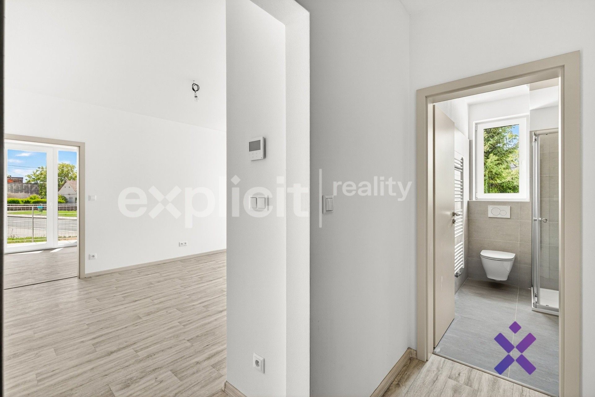 Prodej byt 2+kk - Ježov, 48 m² - 5