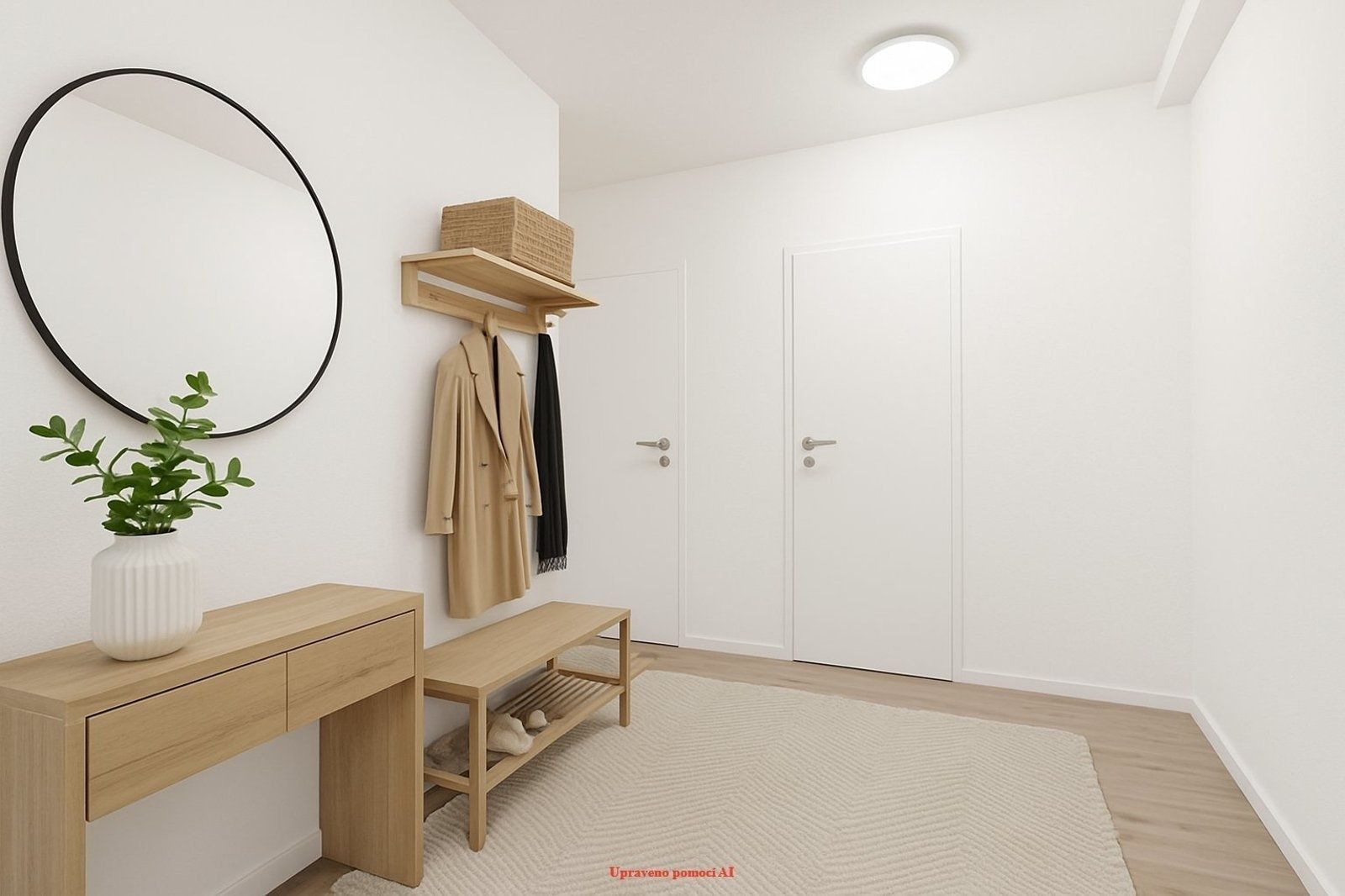 Pronájem byt 2+1 - Dr. Glazera, Horní Suchá - Horní Suchá, Moravskoslezský kraj, 50 m² - 5