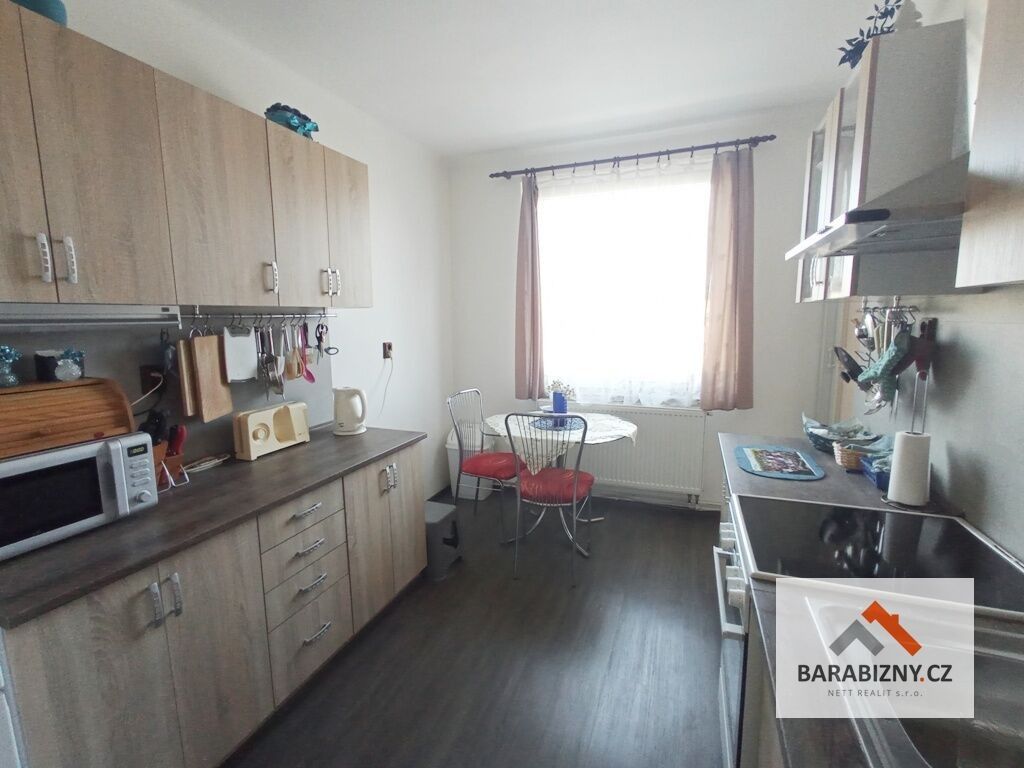 Prodej byt 3+1 - Samšina, 74 m²