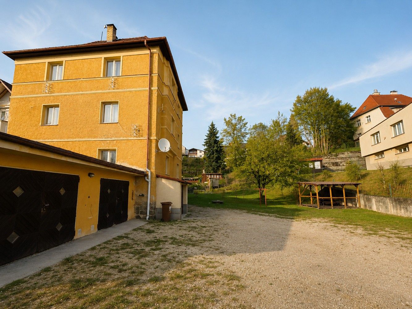 4+1, Liberec - Liberec XIV-Ruprechtice, Liberecký kraj, 108 m²