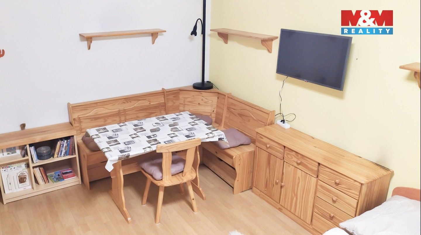 Byt 2+kk · 39 m² · U Nádraží, Rokytnice v Orlických horách - 3