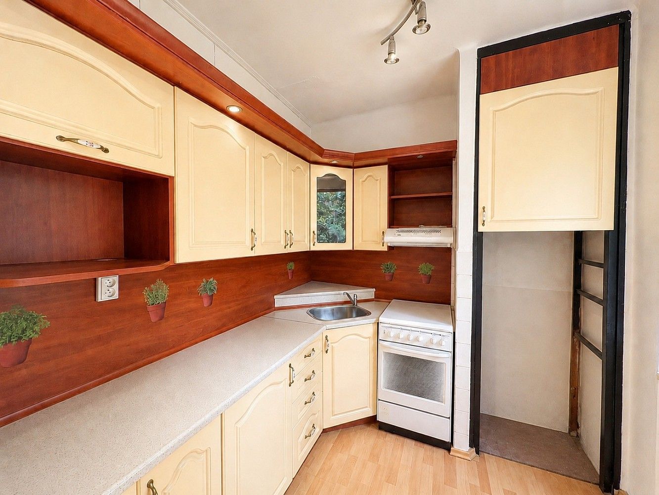 Byt 3+1 · 61 m² · Kirovova, Karviná - Mizerov - 4
