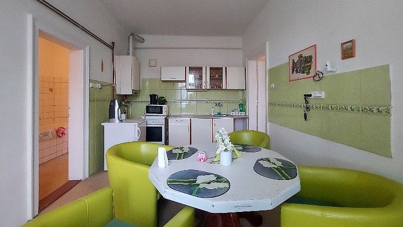 Pronájem byt 2+1 - Ostrava - Moravská Ostrava, okres Ostrava-město, Moravskoslezský kraj, 76 m² - 2