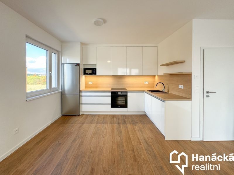 2+kk, Josefa Lady  , Prostějov, 57 m²