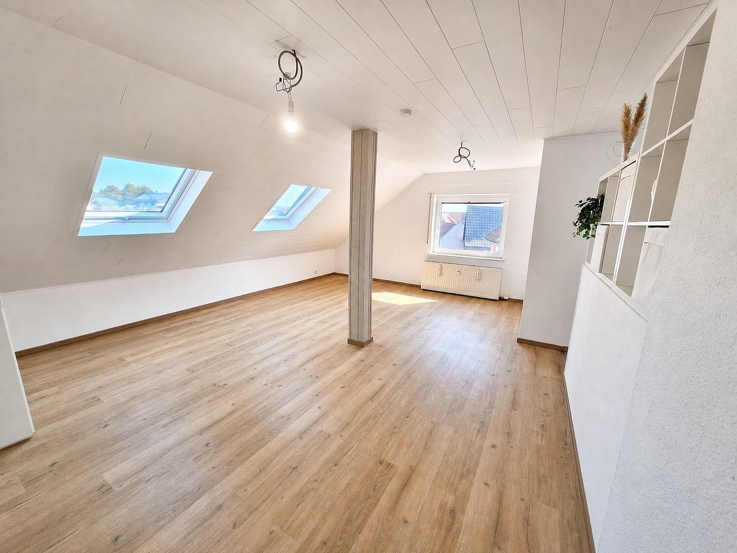 3+1, Vogelsbergstraße 8a, , Hessen, 95 m² - 2