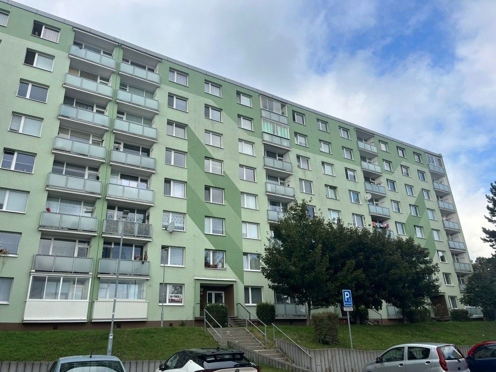 Byty, Kadaň, 432 01