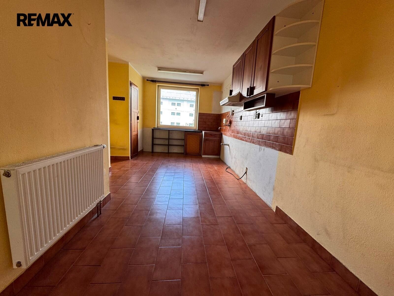 Byt 2+kk · 67 m² · Palachova 1742, Žďár nad Sázavou 6 - 4