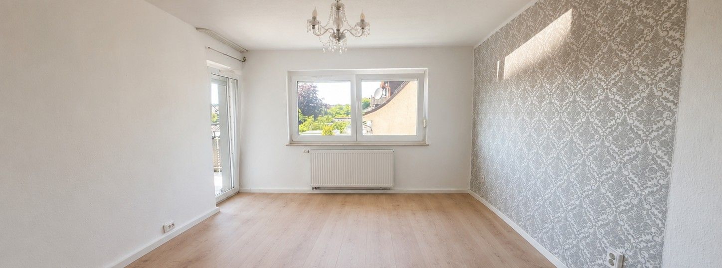 1+1, Ringstraße 11, , Bádensko-Württembersko, 81 m² - 2