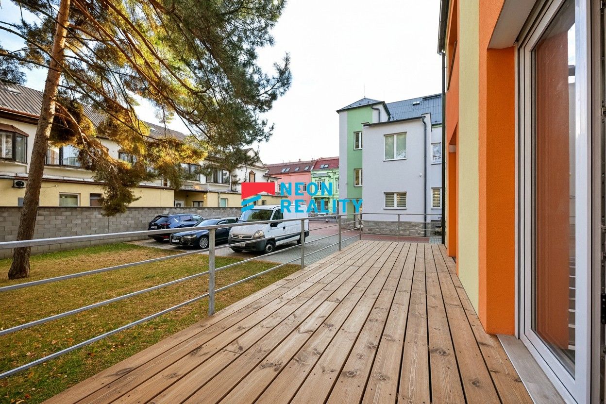 Byt 3+kk · 71 m² · Slavníkovců, Ostrava Mariánské Hory - 4