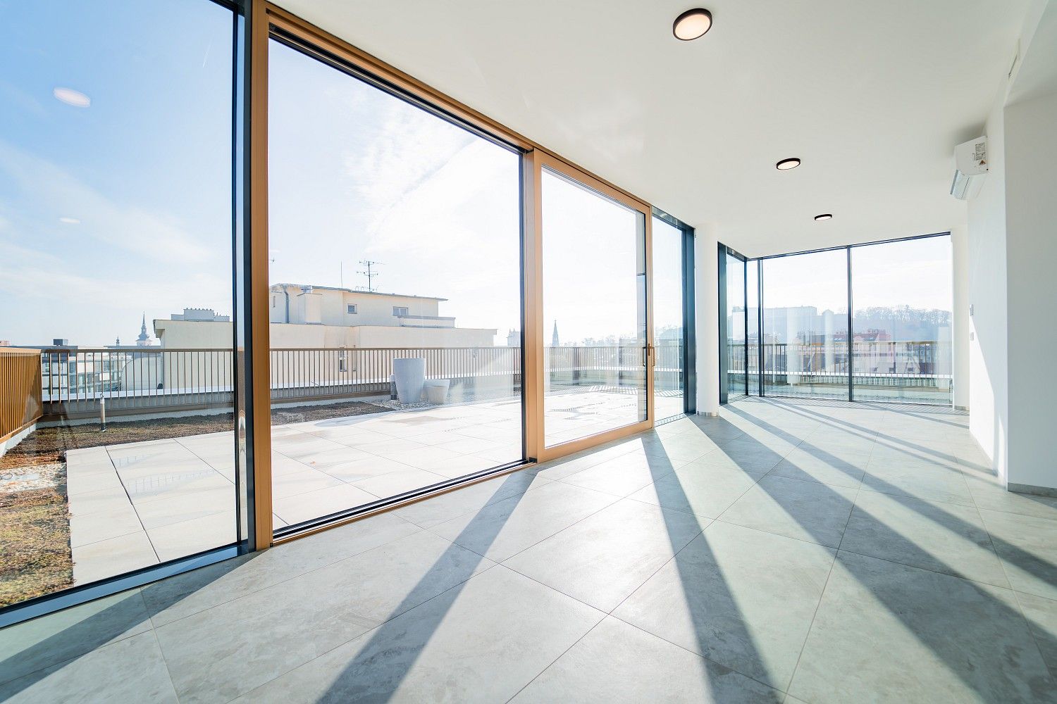 4+kk, Brno - Veveří, okres Brno-město, Jihomoravský kraj, 162 m² - 2