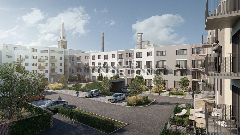 Prodej byt 4+kk - Kralupy nad Vltavou, okres Mělník, Středočeský kraj, 105 m² - 5