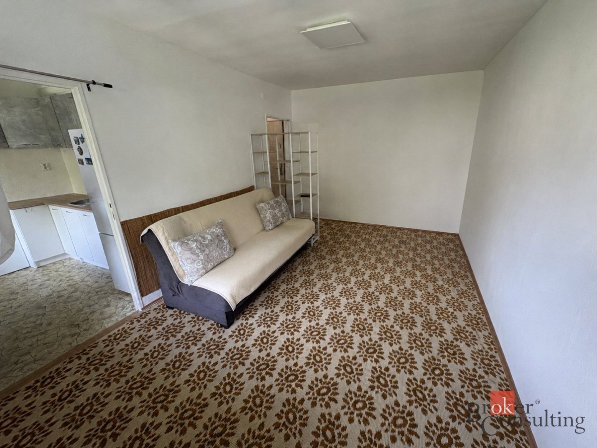1+1, Mařádkova, Opava, 25 m² - 2