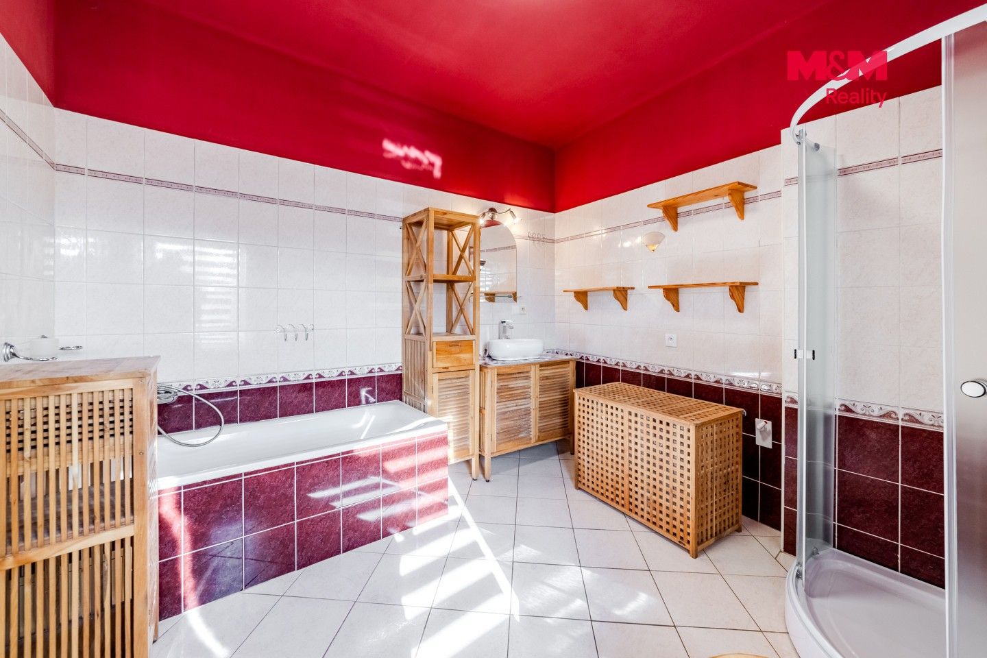 Prodej rodinný dům - U Pramene, Litoměřice, 120 m² - 5