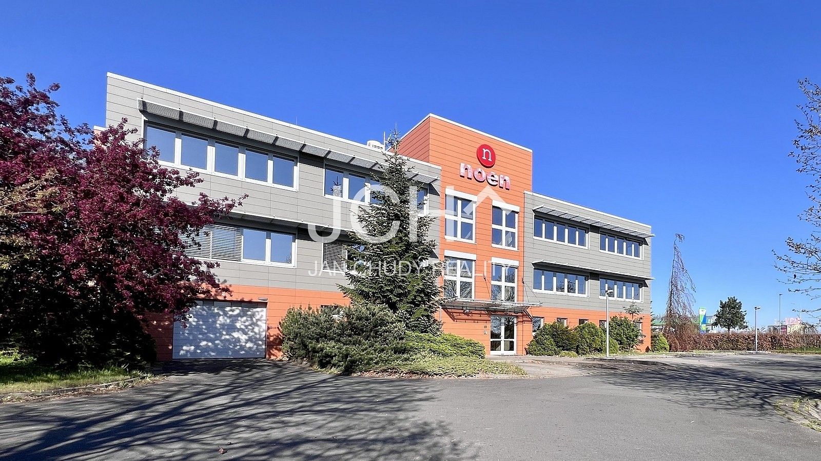 Pronájem obchodní prostory - Uničov, okres Olomouc, Olomoucký kraj, 31 m² - 2