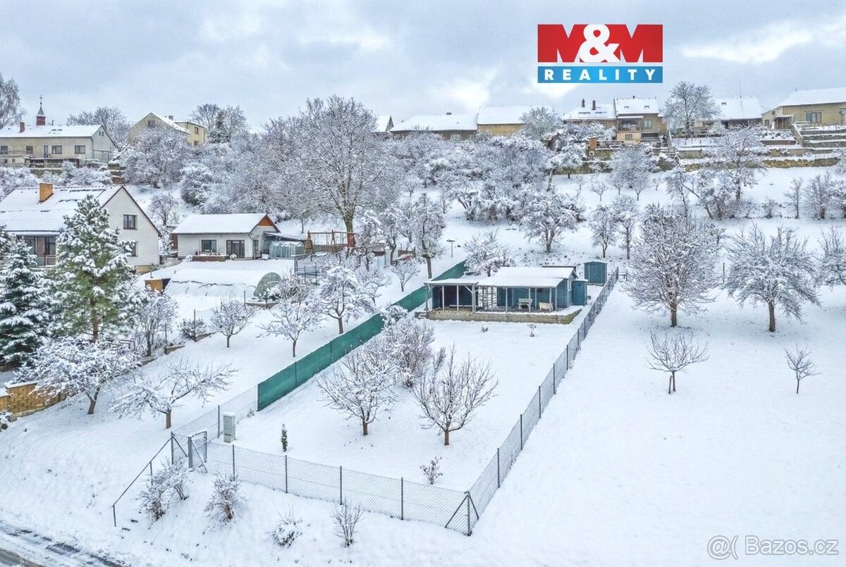 Pozemky pro bydlení, Skuteč, 539 73