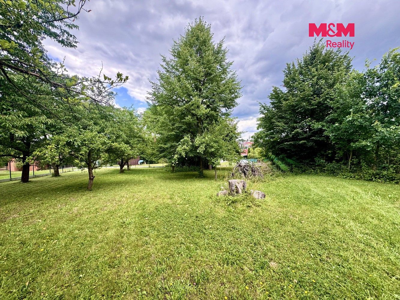 Pozemek pro bydlení · Brušperk, okres Frýdek-Místek, Moravskoslezský kraj - 4