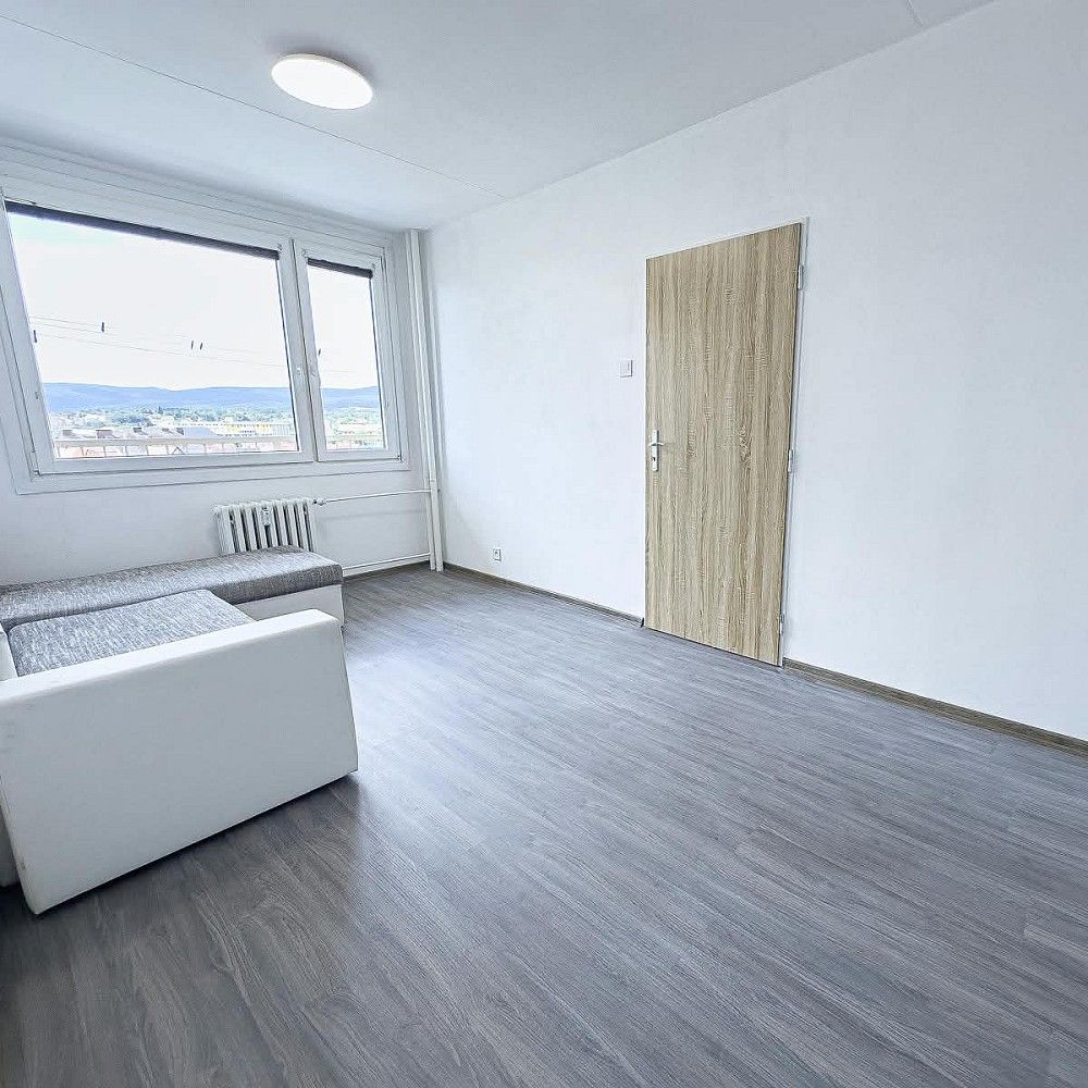 1+1, Teplice, Ústecký kraj, 41 m² - 2