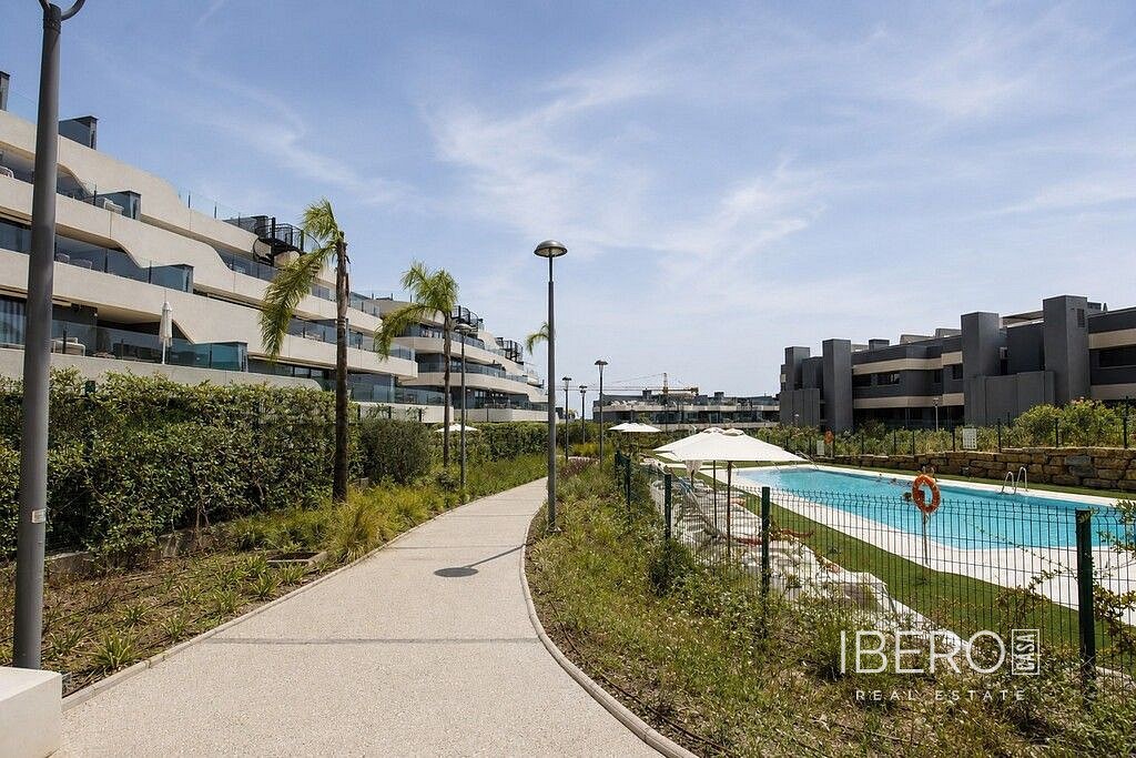 4+kk, Estepona, Španělsko, 125 m² - 2