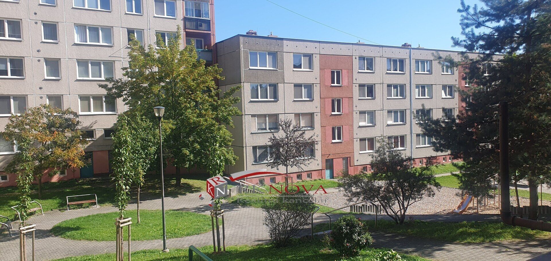 Byt 3+1 · 68 m² · Orlí, Havířov Šumbark - 3