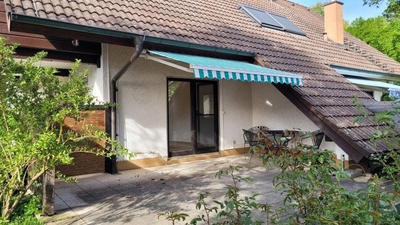 Byt 4+1 · 87 m² · , Bádensko-Württembersko - 3