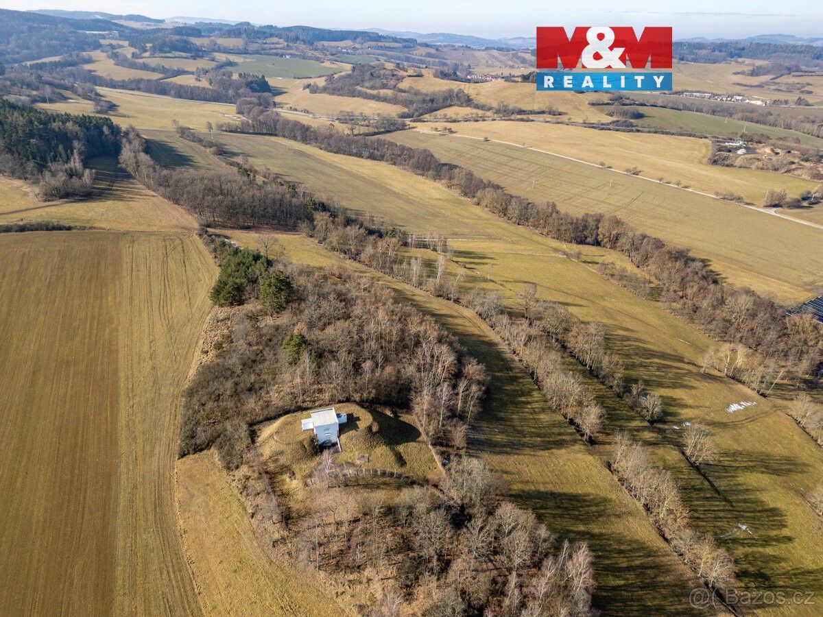 Pozemky pro bydlení, Volyně, 387 01