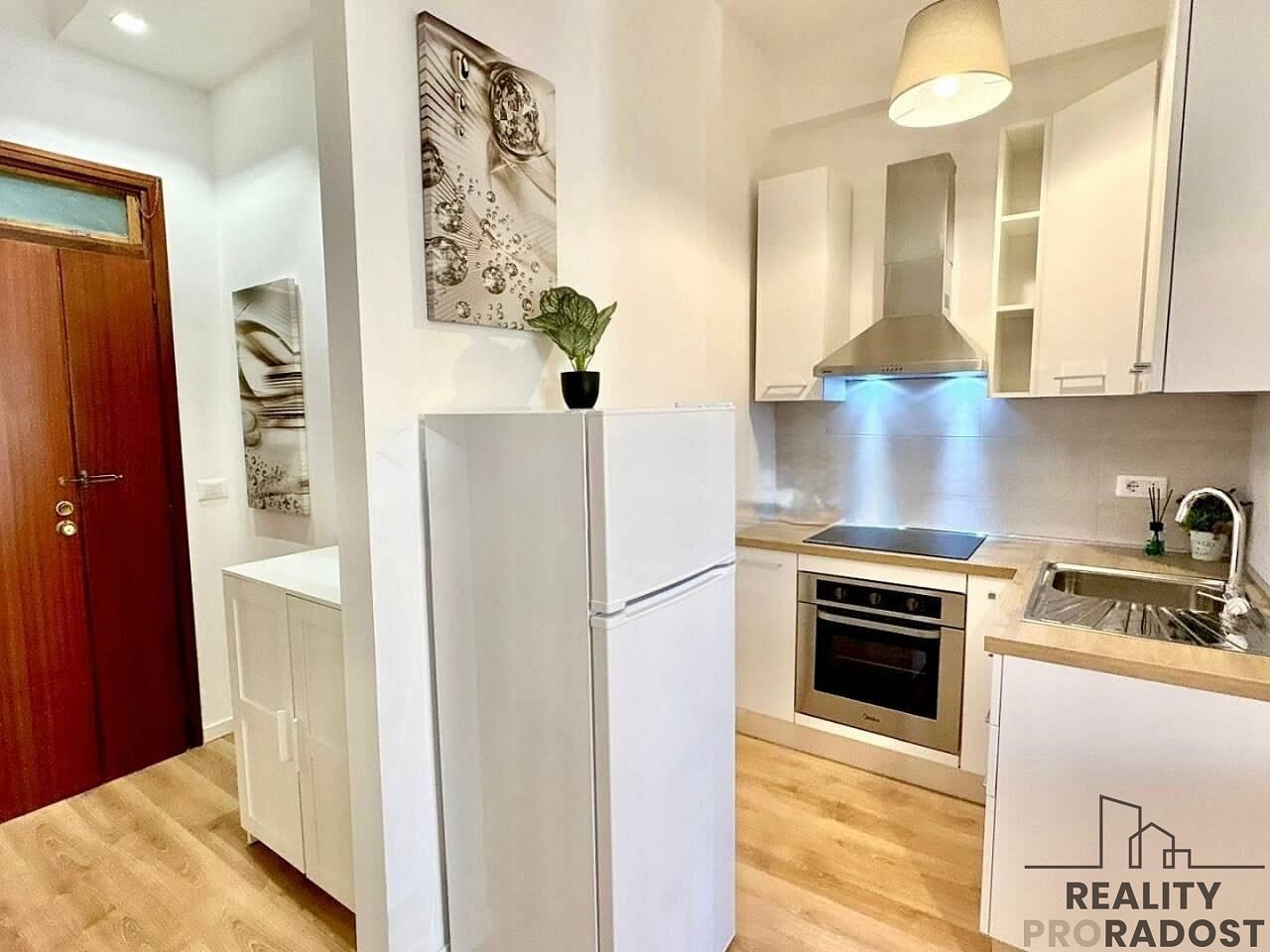 Byt 1+kk · 35 m² · Montesilvano, Itálie - 4