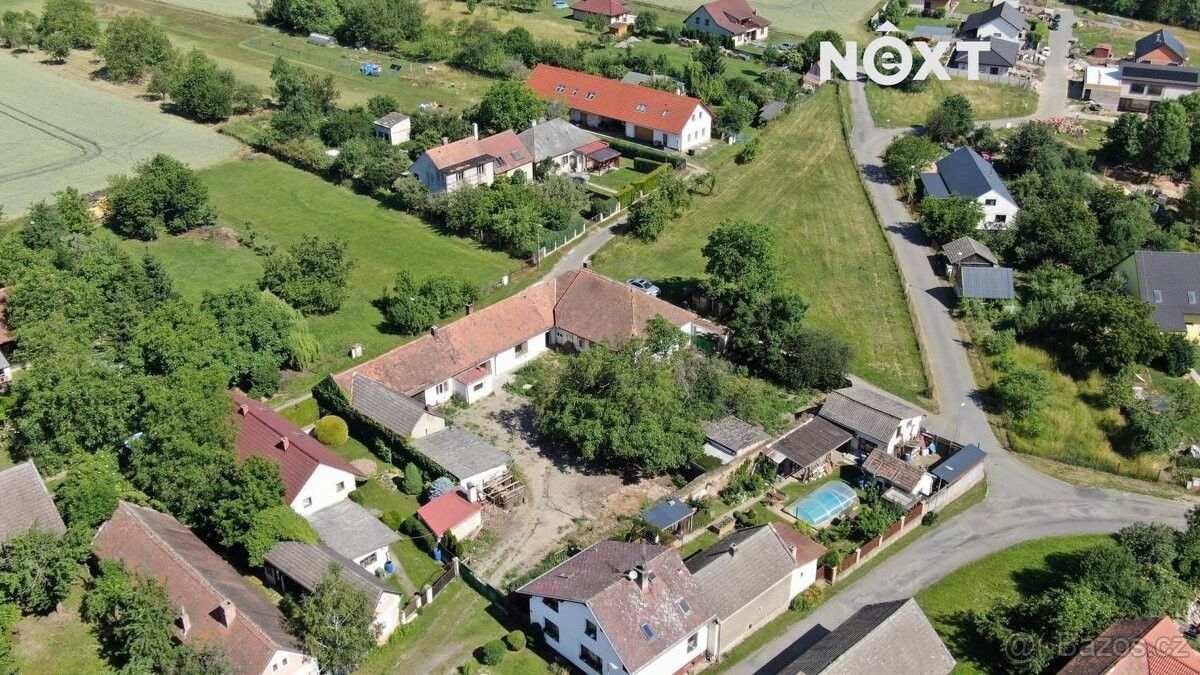 Nemovitost · Čáslav, 286 01 - 3