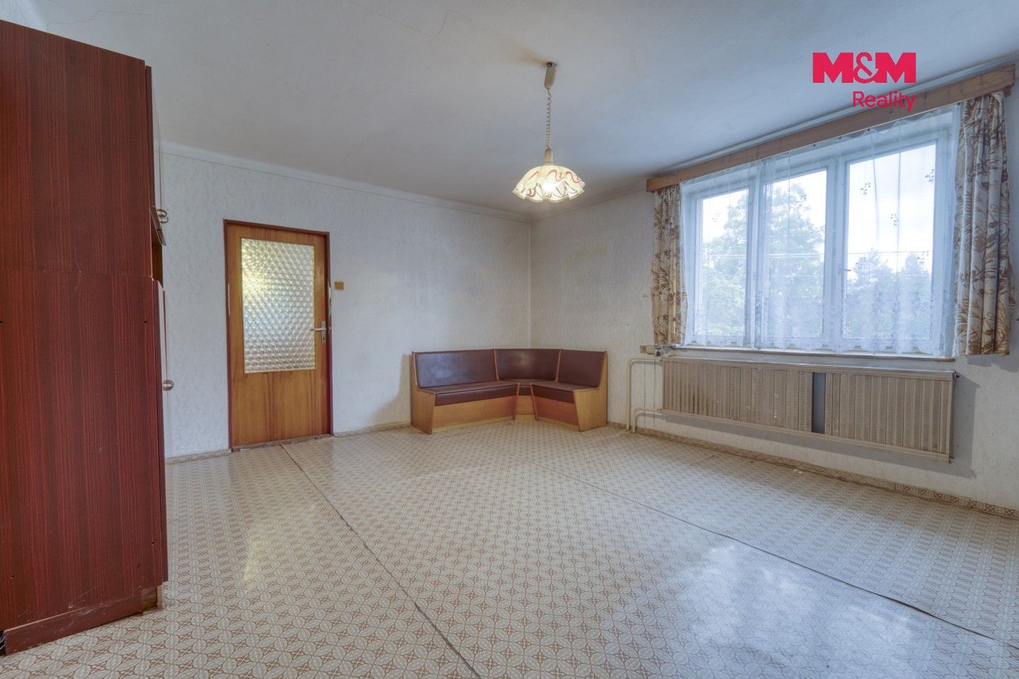 Rodinný dům · 315 m² · Ježovy - 4