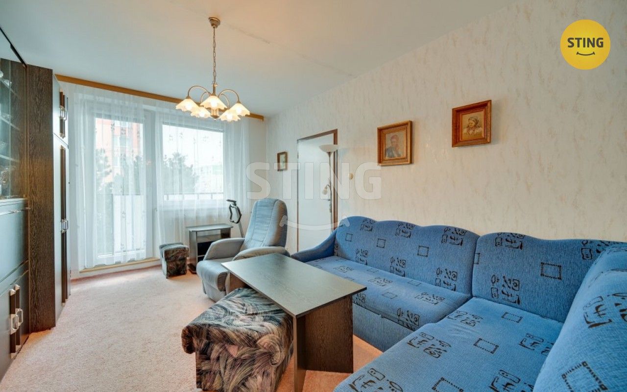 3+1, Jílová, Olomouc, 74 m²