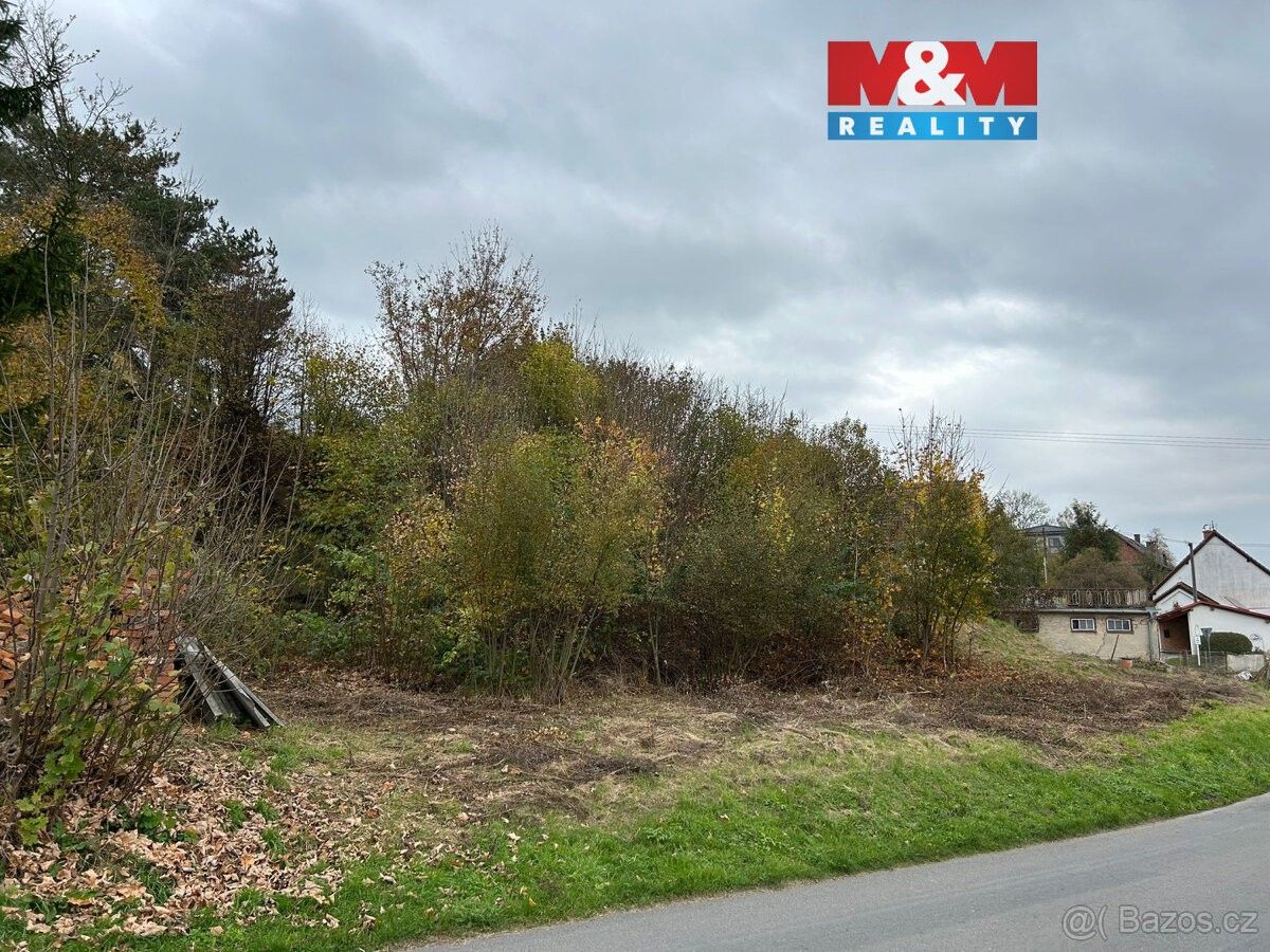 Pozemky pro bydlení, Dlouhá Třebová, 561 17