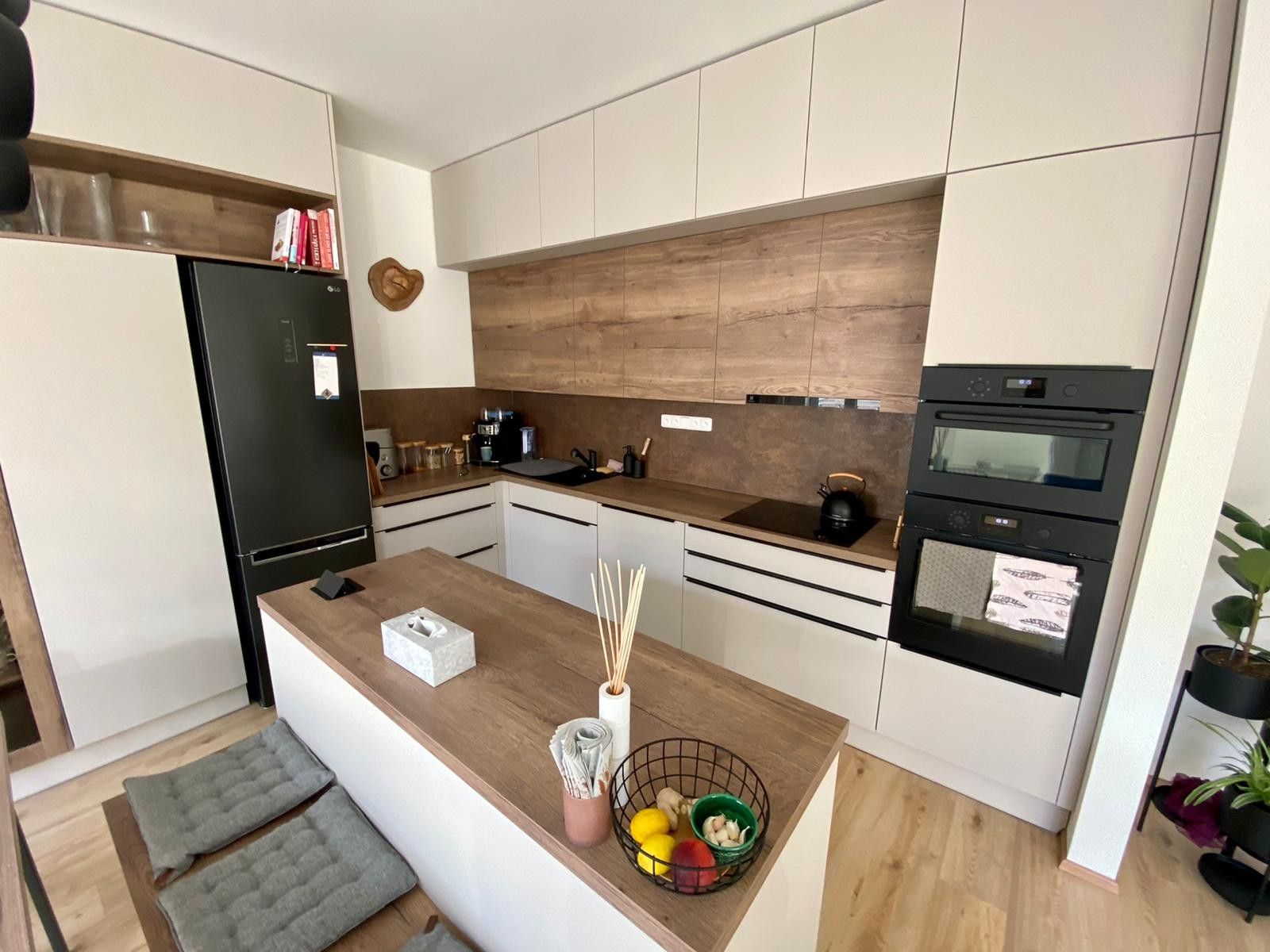 Byt 3+kk · 126 m² · Třebízského, Slaný - 3