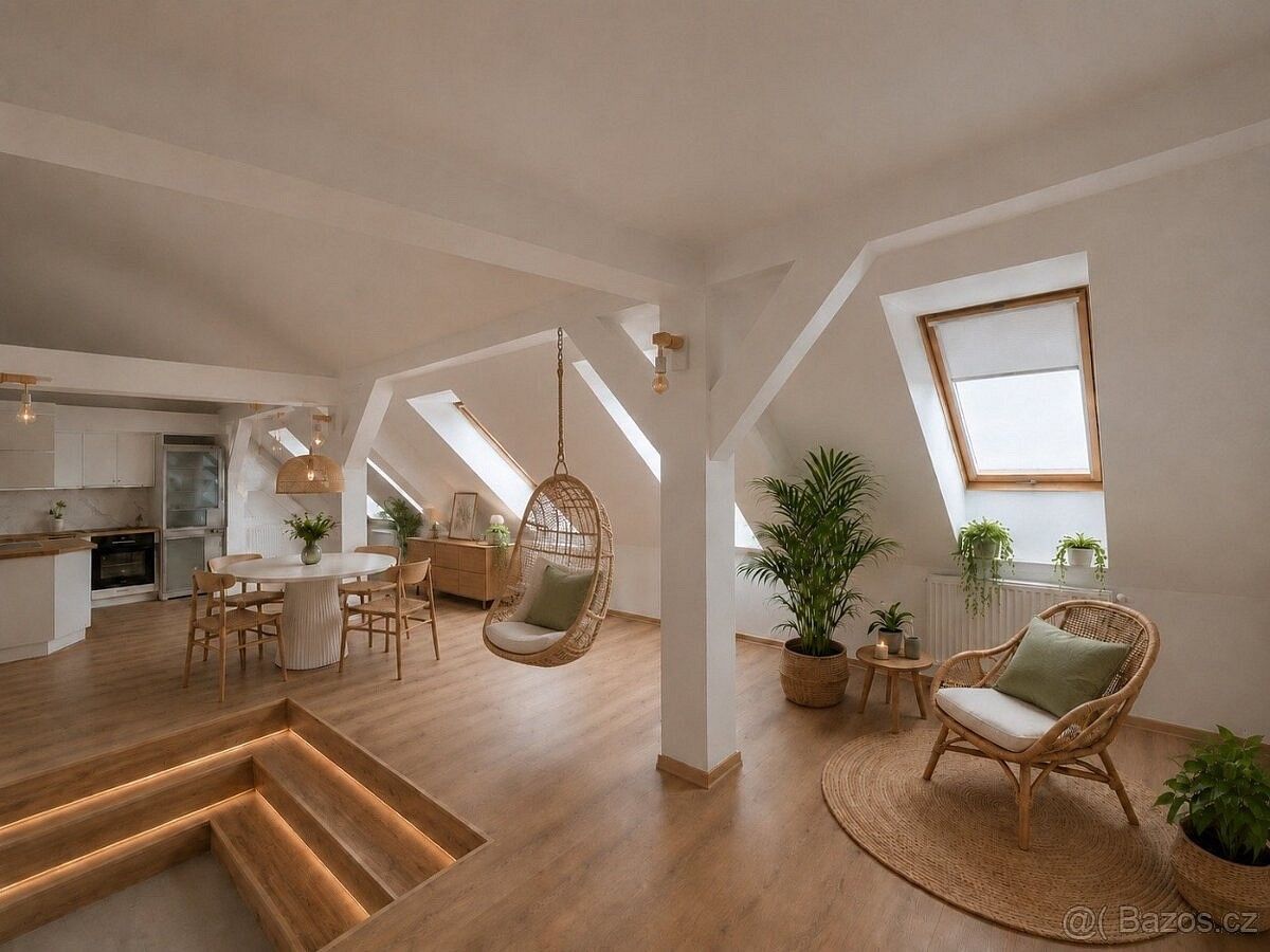 Prodej činžovní dům - Hodonín, Jihomoravský kraj, 605 m² - 5