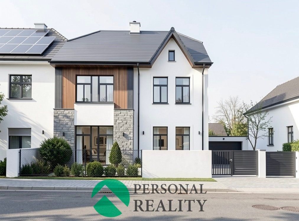 Prodej rodinný dům - Nádražní, Opočno, 160 m² - 5