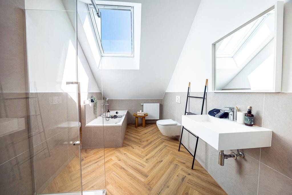 Rodinný dům · 201 m² · , Bádensko-Württembersko - 3