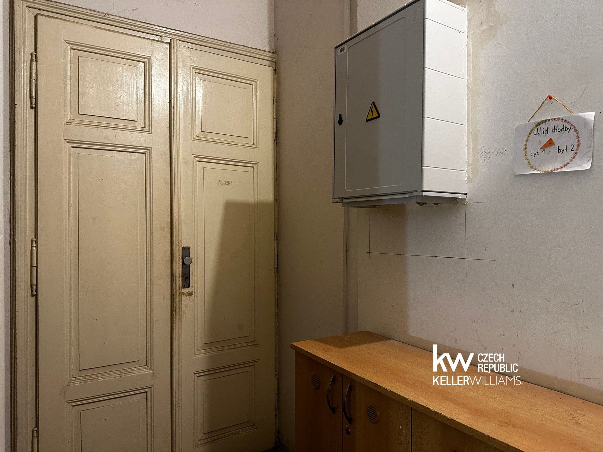 Byt 2+kk · 55 m² · Pokratická  , Litoměřice - 3