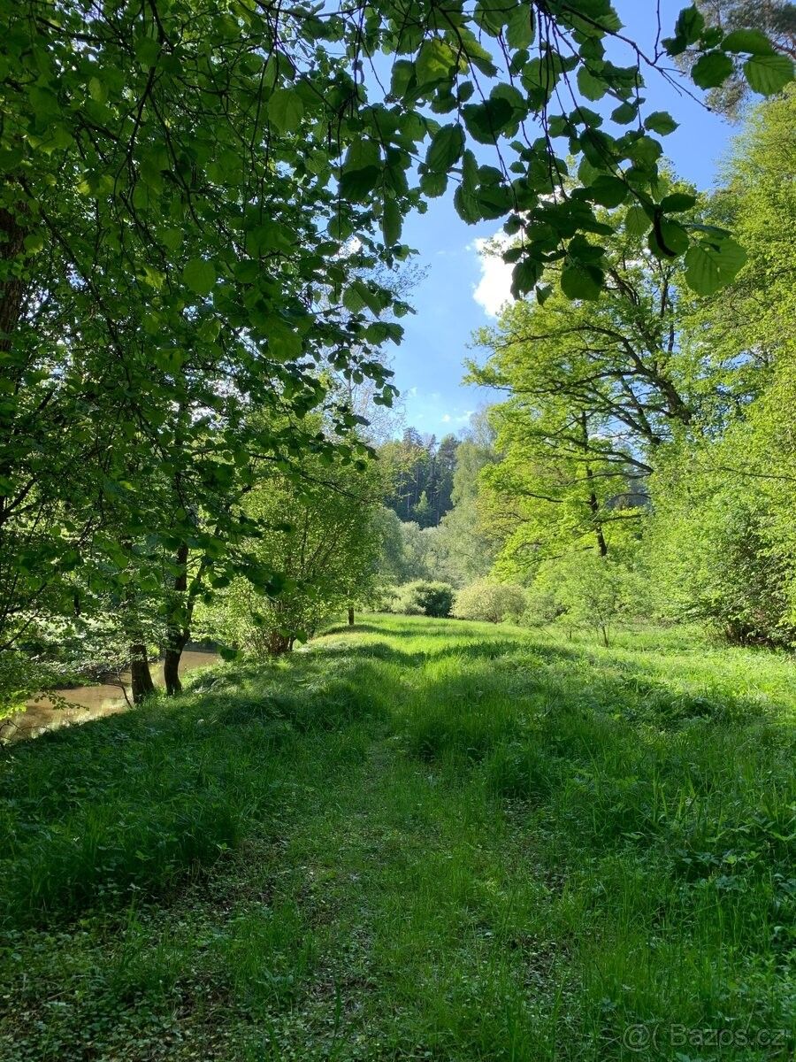 Pozemek pro bydlení · Vlašim, 258 01 - 3