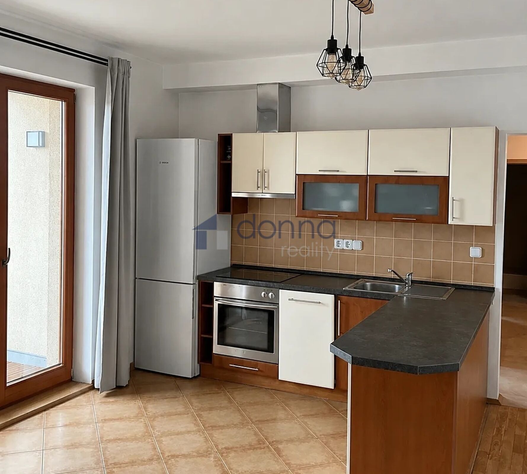 3+kk, Prorektorská, Praha Malešice, 69 m² - 1